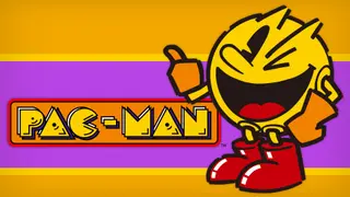 PAC-MAN - Xbox One