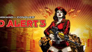 Command & Conquer™ Red Alert™ 3 Ultimate
