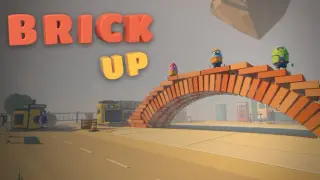 Brick Up
