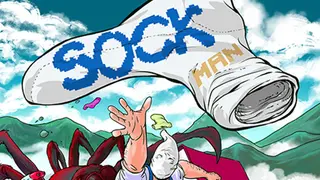 Sockman