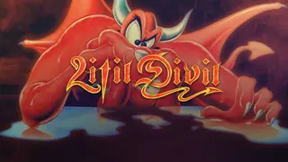 Litil Divil