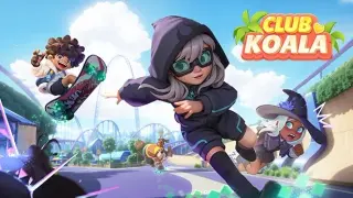 Club Koala