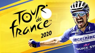 Tour de France 2020