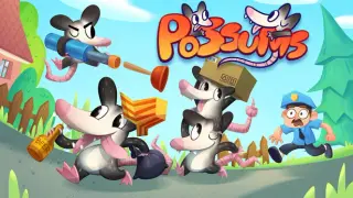 Possums