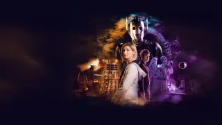 Doctor Who: The Edge of Reality - PS4