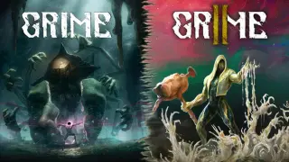GRIME & GRIME II Bundle