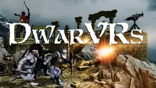 DwarVRs