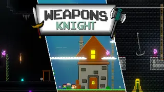 Weapons Knight