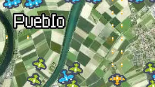 Pueblo