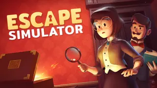 Escape Simulator