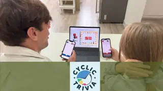 Cyclic Trivia