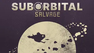 Suborbital Salvage
