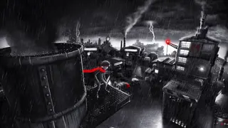 Monochroma (Xbox One)