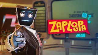 ZAPLOOPA 4040