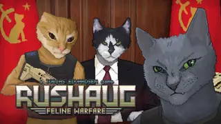 Rushaug: Feline Warfare