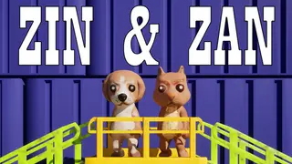 Zin & Zan