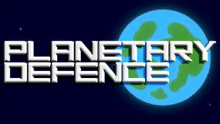 Planetary Defense