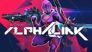 AlphaLink - Switch