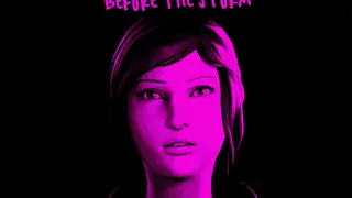Life is Strange: Before the Storm Deluxe Edition - PS4