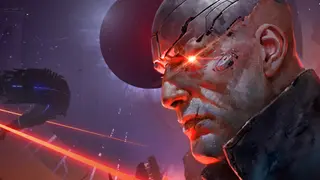 Turbo Overkill Demo - Xbox One & Series