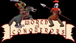 World Of Conquerors