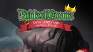 Fables Mosaic: Snow White and the Seven Dwarfs - Switch