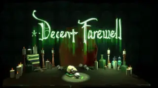 A Decent Farewell