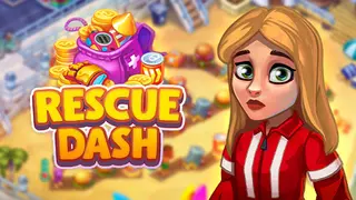 Rescue Dash - Master Pack