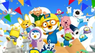 Pororo Sports Day - Switch