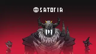 Satoria MMORPG