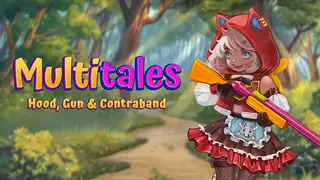 Multitales: Hood, Gun & Contraband