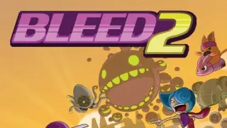 Bleed 2 - Switch