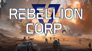 Rebellion Corporation