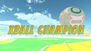 XBall Champion