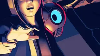 Full Void - Switch