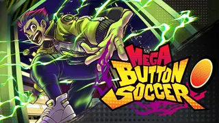 Mega Button Soccer
