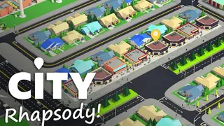 City Rhapsody!