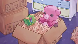 Unpacking - PS4 & PS5