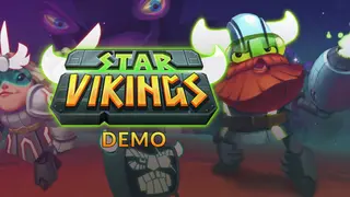 Star Vikings Demo
