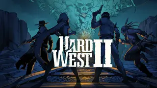 Hard West 2