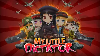 My Little Dictator