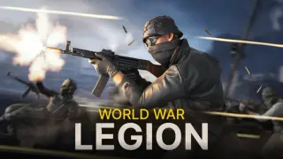 World War Legion