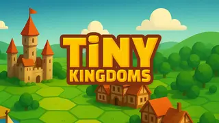 Tiny Kingdoms