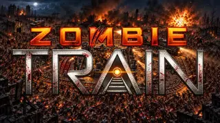 ZombieTrain