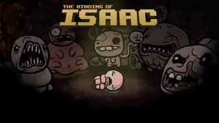 The Binding of Isaac