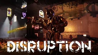 DISRUPTION