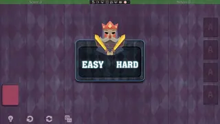 Classic Hard Solitaire - Xbox One