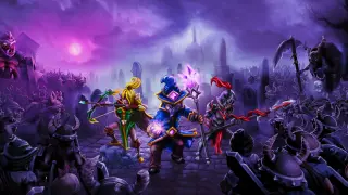 Army of Ruin - PS4