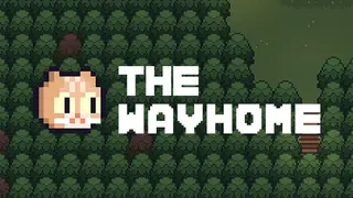 The Way Home: Pixel Roguelike