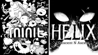 Monochrome Adventures